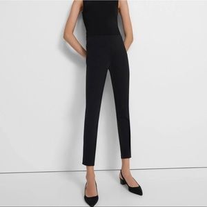 THEORY Skinny Leggings in Scuba